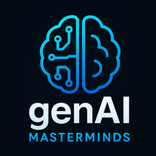 Gen AI Masterminds